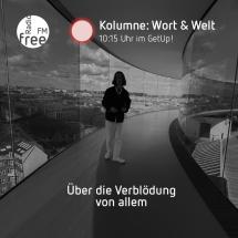 Wort & Welt