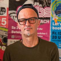 Andreas Hauser