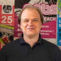 Christian Lange