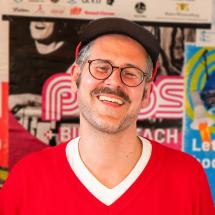 Eberhard Merk