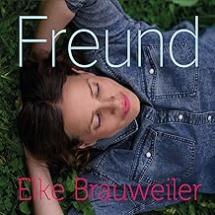 Elke Brauweiler - Freund