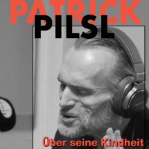 Patrick Pilsl beim Reden