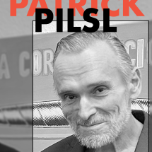 Patrick Pilsl beim Sein Patrick Pilsl beim Sein