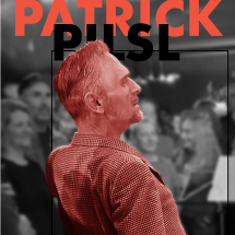 Patrick Pilsl beim Sein