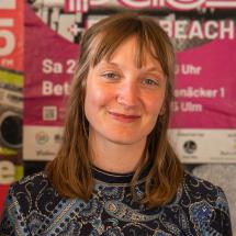 Johanna Gutmann