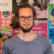 Matthias Glass