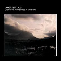 Orchestral Manoeuvres in the Dark (OMD) - Organisation