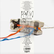 Oneohtrix Point Never - Again 