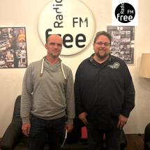 Hans-Wolfgang Nißl & Herr Knopp