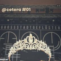 Ich will jetzt mein Diadem!