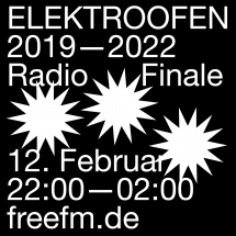 Elektroofen Finale 12.02.22