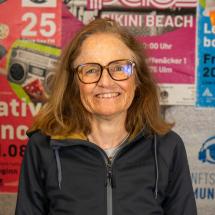 Sabine Fratzke