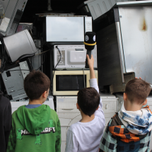 Copyright e.tage medien.bildung