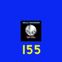 Welle Wahnsinn 155