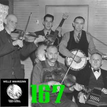 Welle Wahnsinn 167