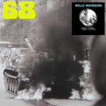 Welle Wahnsinn 68