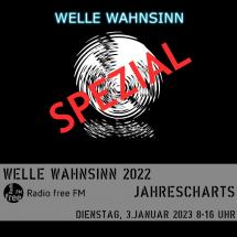 Welle Wahnsinn Spezial 2022