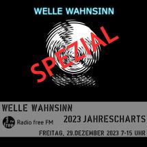 Welle Wahnsinn Spezial 2023