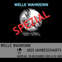 Welle Wahnsinn Extra 2025