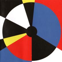 Blancmange - Commuter 23