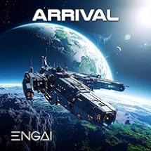 Engai - Arrival