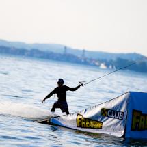Wakeboard Contest