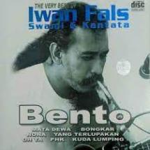 Iwan Fals - Swami & Kantata