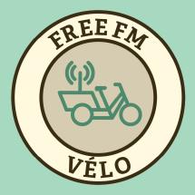 free FM Vélo
