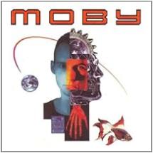 Moby - Moby