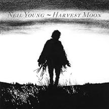 Neil Young - Harvest Moon