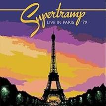 Supertramp - Live in Paris 1979 Supertramp - Live in Paris 1979